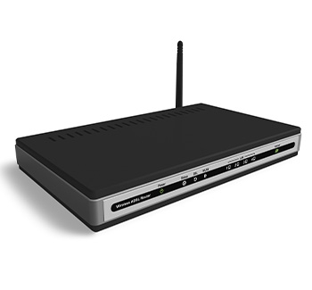 Intelligent routerⅠ